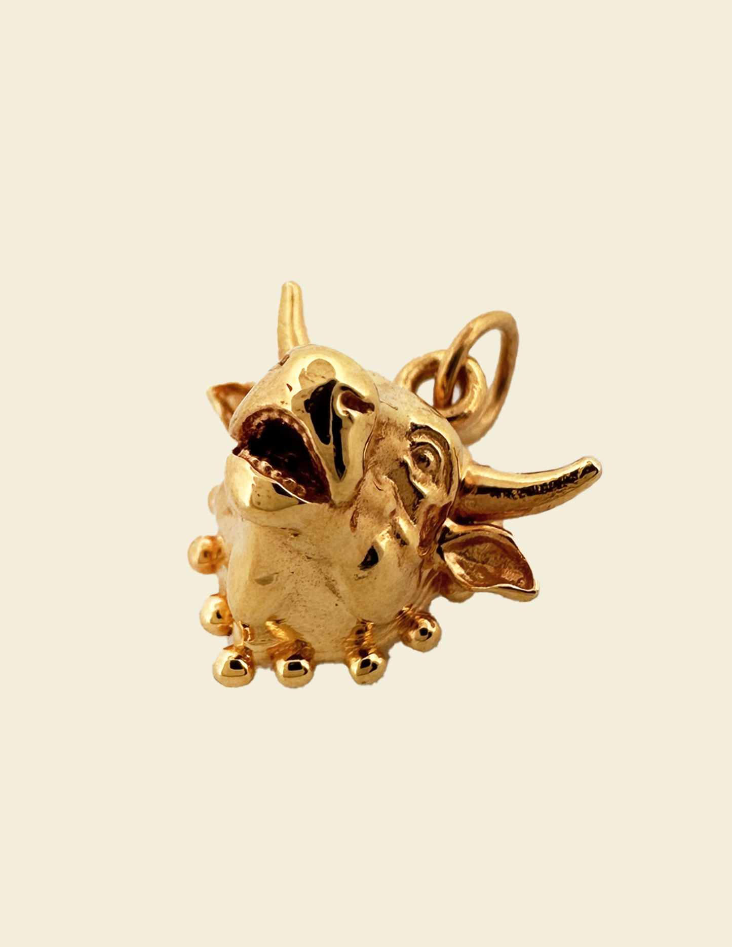 GOLD COW