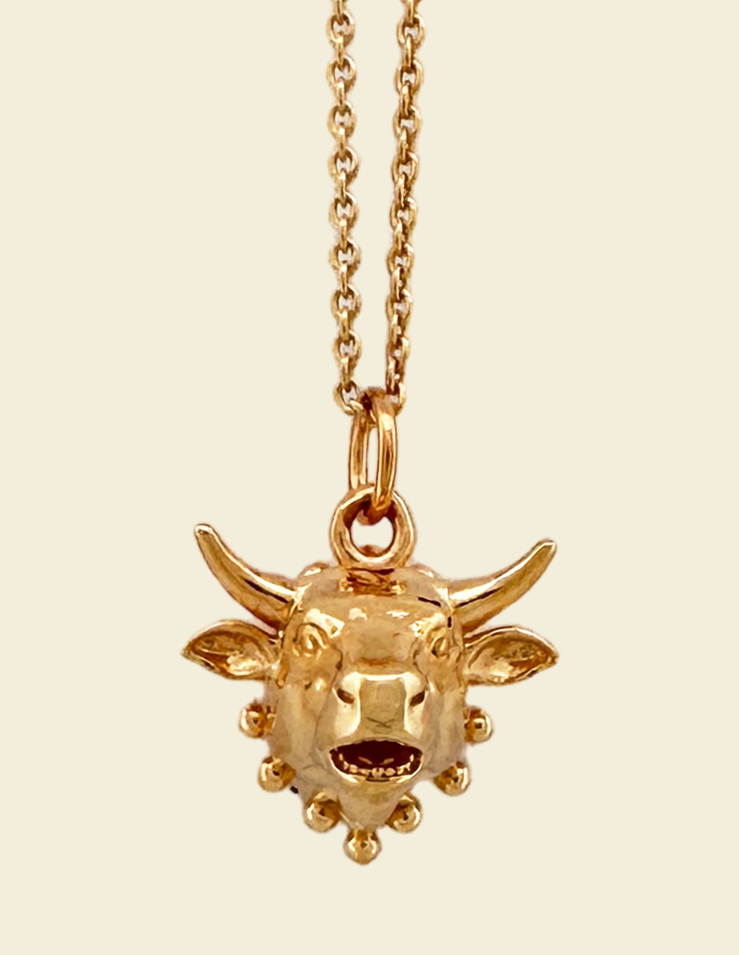 GOLD COW